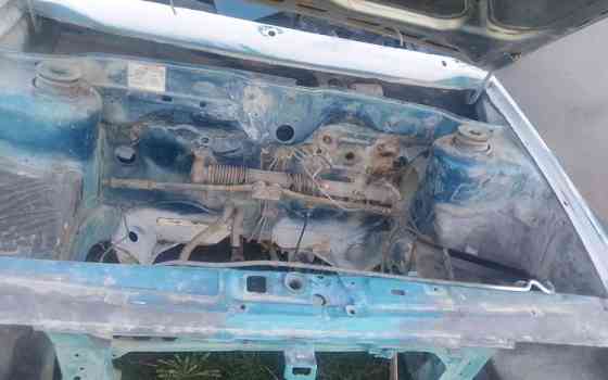 ВАЗ (Lada) 21099, 1998, 1.5 л, 248000 км Shymkent