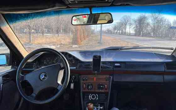 Mercedes-Benz E 230, 1991, 2.3 л,  км Кордай