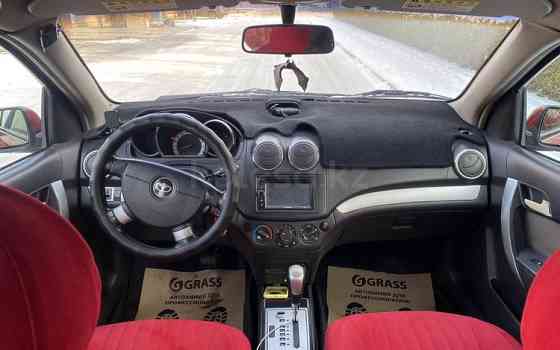Daewoo Gentra, 2010, 1.2 л, 160000 км Shymkent
