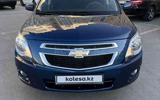 Chevrolet Cobalt, 2021, 1.5 л, 33333 км Актау