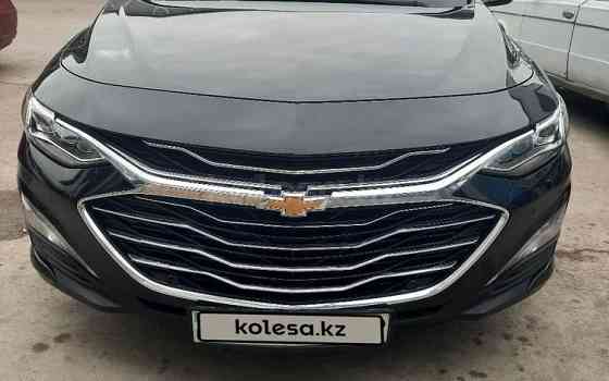 Chevrolet Malibu, 2020, 2 л, 52000 км Актау