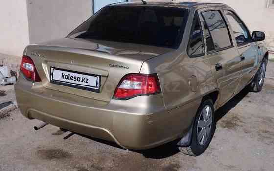 Daewoo Nexia, 2009, 1.6 л, 142737 км Актау