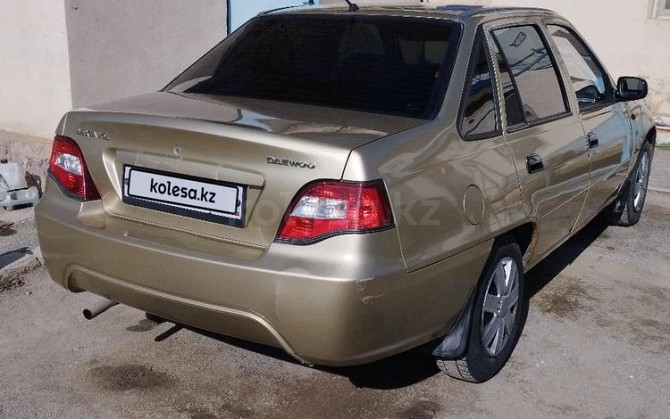 Daewoo Nexia, 2009, 1.6 л, 142737 км Актау - изображение 1