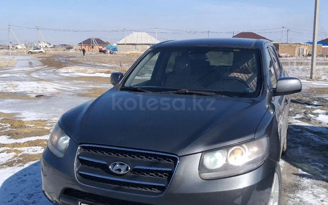 Hyundai Santa Fe, 2007, 2.7 л, 380 км Семей - изображение 2