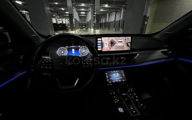 Chery Tiggo 8 Pro, 2022, 1.6 л, 17000 км Астана - изображение 2