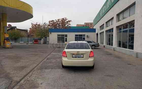 Daewoo Gentra, 2014, 1.5 л, 191000 км Shymkent