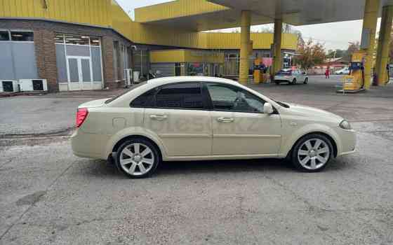 Daewoo Gentra, 2014, 1.5 л, 191000 км Shymkent