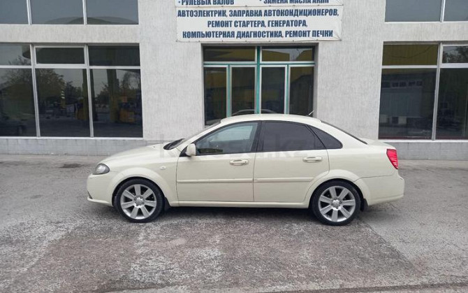 Daewoo Gentra, 2014, 1.5 л, 191000 км Shymkent - photo 3