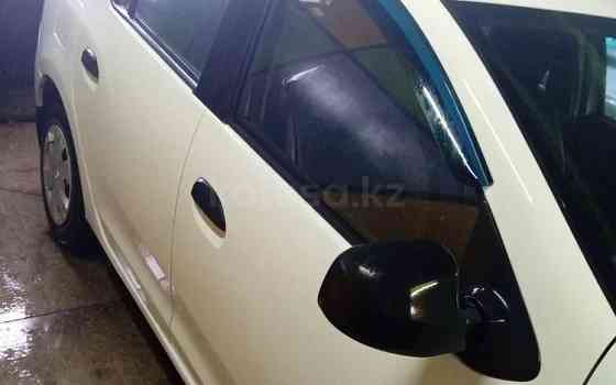 Renault Logan, 2014, 1.6 л, 270000 км Петропавловск