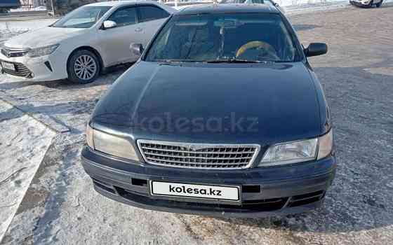 Nissan Maxima, 1996, 2 л, 111111 км Нур-Султан
