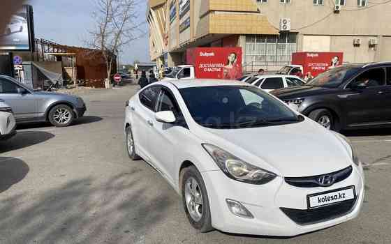 Hyundai Avante, 2011, 1.6 л, 190000 км Шымкент