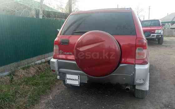 Toyota RAV 4, 2003, 2 л,  км Риддер