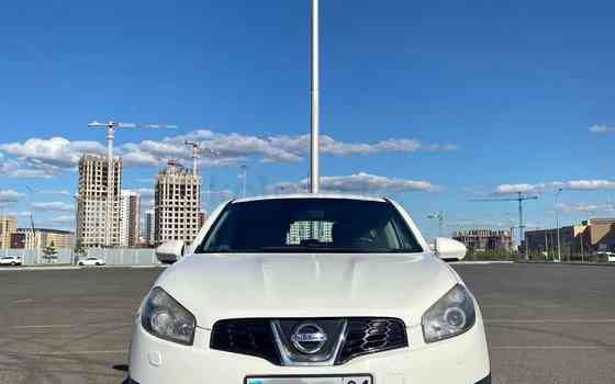 Nissan Qashqai, 2013, 1.6 л, 282000 км Astana