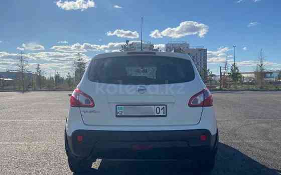 Nissan Qashqai, 2013, 1.6 л, 282000 км Astana