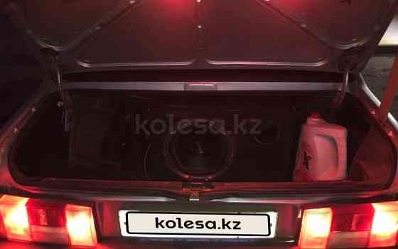 ВАЗ (Lada) 21099, 2002, 1.5 л, 7182 км Экибастуз