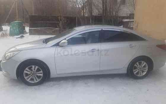 Hyundai Sonata, 2011, 2 л,  км Темиртау