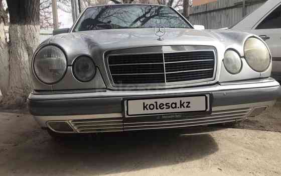 Mercedes-Benz E 240, 1998, 2.4 л, 123456 км Taraz