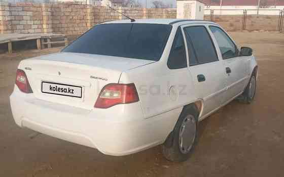 Daewoo Nexia, 2012, 1.5 л, 330000 км Актау