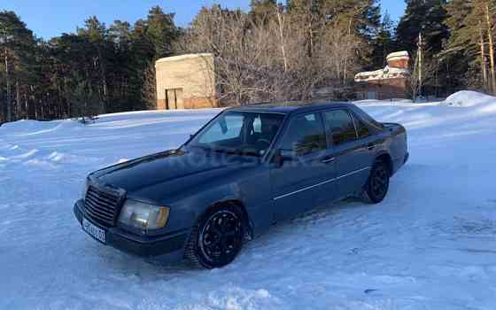 Mercedes-Benz E 220, 1991, 2.2 л, 400000 км Astana