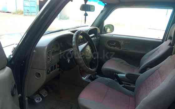SsangYong Korando, 2000, 2.9 л, 220000 км Saryaghash