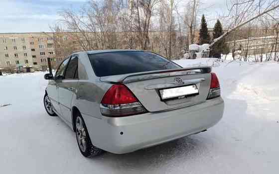 Toyota Mark II, 2004, 2.5 л,  км Риддер