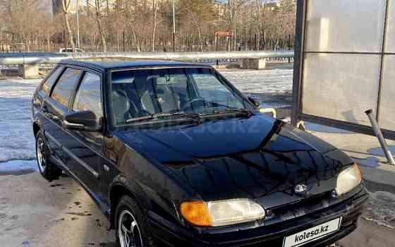 ВАЗ (Lada) 2114, 2009, 1.6 л, 220000 км Темиртау