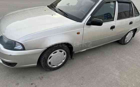 Daewoo Nexia, 2010, 1.5 л, 225000 км Актау