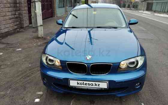 BMW 120, 2004, 2 л, 170000 км Алматы