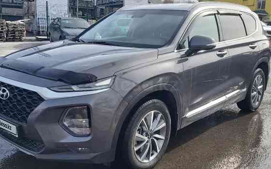 Hyundai Santa Fe, 2018, 2.4 л,  км Усть-Каменогорск