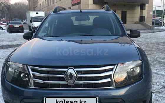 Renault Duster, 2014, 2 л, 184000 км Алматы
