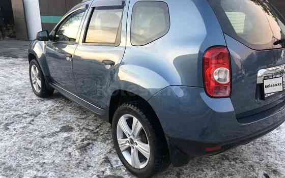 Renault Duster, 2014, 2 л, 184000 км Алматы