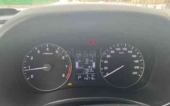 Hyundai Creta, 2019, 2 л, 143000 км Oral