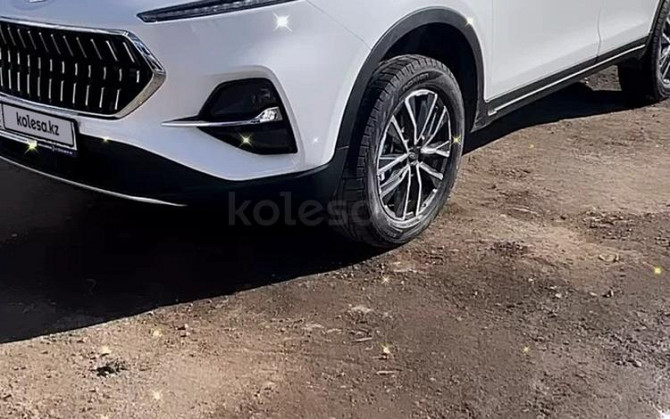 JAC S7, 2022, 1.5 л, 35000 км Karagandy - photo 1