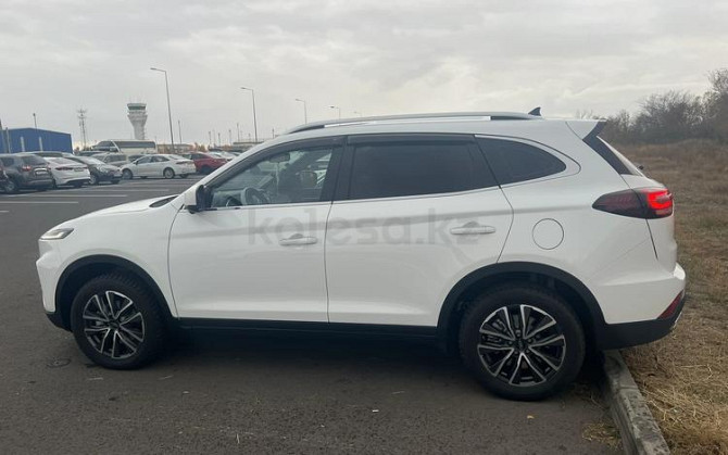 JAC S7, 2022, 1.5 л, 35000 км Karagandy - photo 3