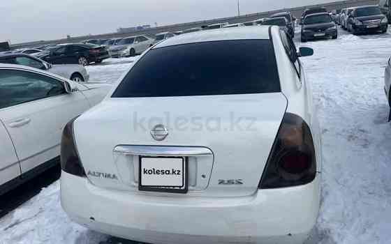 Nissan Altima, 2005, 2.5 л,  км Almaty
