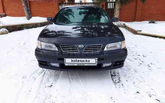 Nissan Maxima, 1999, 2 л, 196000 км Степногорск