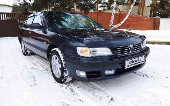 Nissan Maxima, 1999, 2 л, 196000 км Степногорск