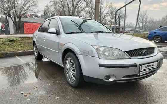 Ford Mondeo, 2003 Караганда