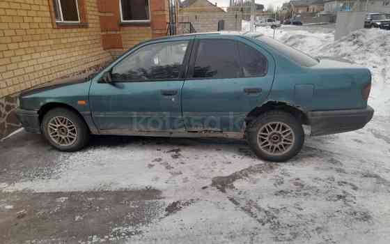 Nissan Primera, 1994, 1.6 л, 32000 км Astana