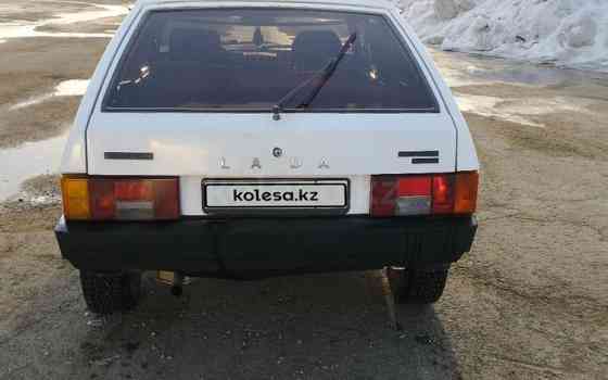 ВАЗ (Lada) 2109, 1997, 1.5 л,  км Костанай