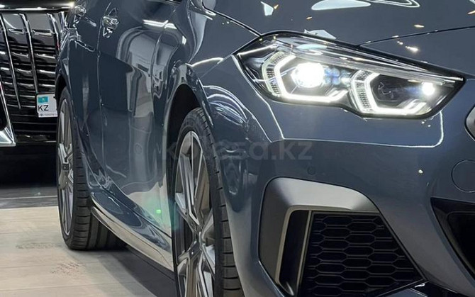 BMW M235, 2021, 2 л, 11000 км Алматы - изображение 4
