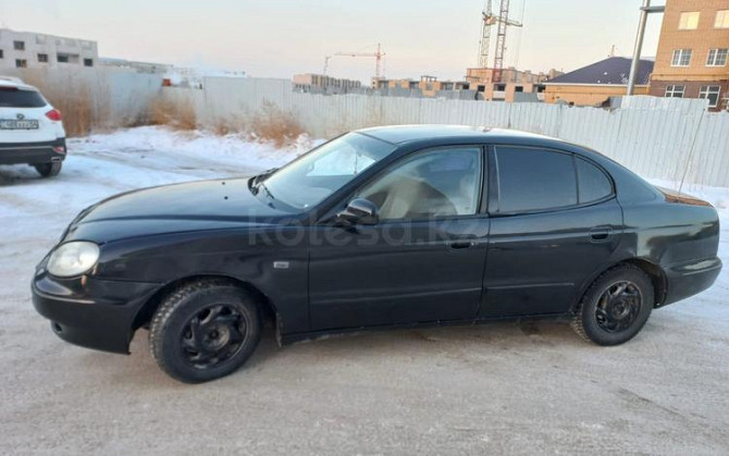 Daewoo Leganza, 1999, 2 л,  км Aqtobe - photo 3