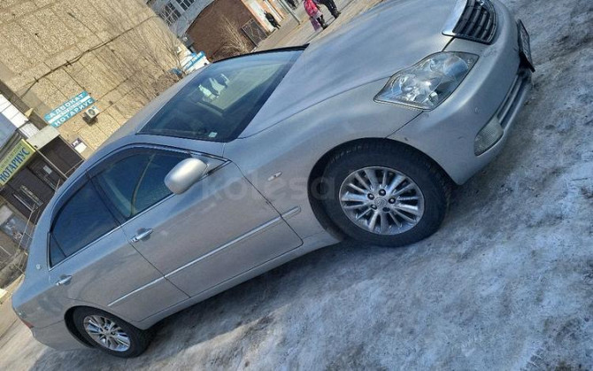 Toyota Crown, 2006, 2.5 л, 225000 км Жезказган - изображение 1