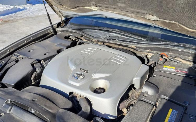 Toyota Crown, 2006, 2.5 л, 225000 км Жезказган - изображение 3