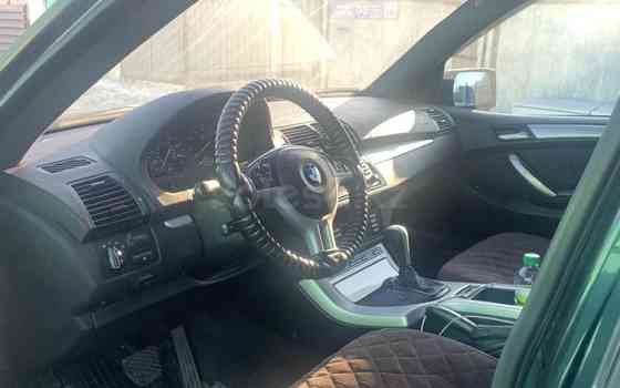 BMW X5, 2003, 3 л, 356000 км Жезказган
