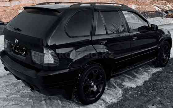 BMW X5, 2003, 3 л, 356000 км Жезказган