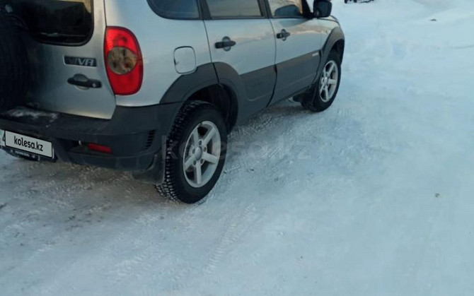 Chevrolet Niva, 2014, 1.7 л, 150000 км Усть-Каменогорск - изображение 1