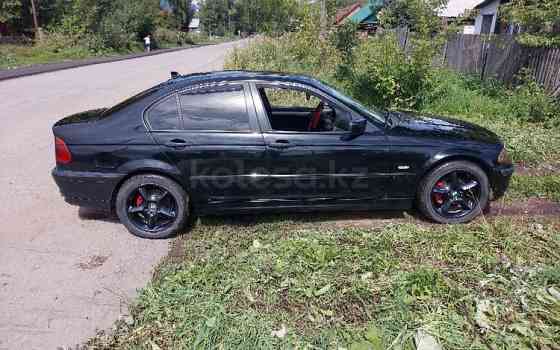 BMW 318, 1999, 1.9 л, 220000 км Ust-Kamenogorsk