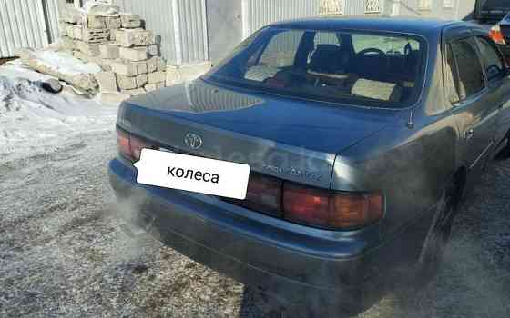Toyota Camry, 1992, 3 л, 400000 км Ekibastuz