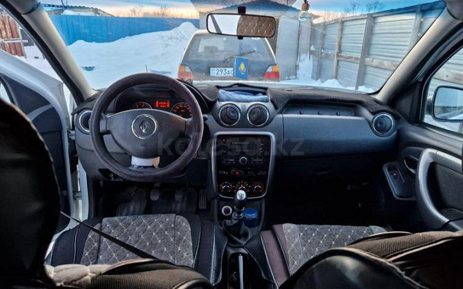 Renault Duster, 2013, 2 л, 120000 км Тимирязево - photo 3